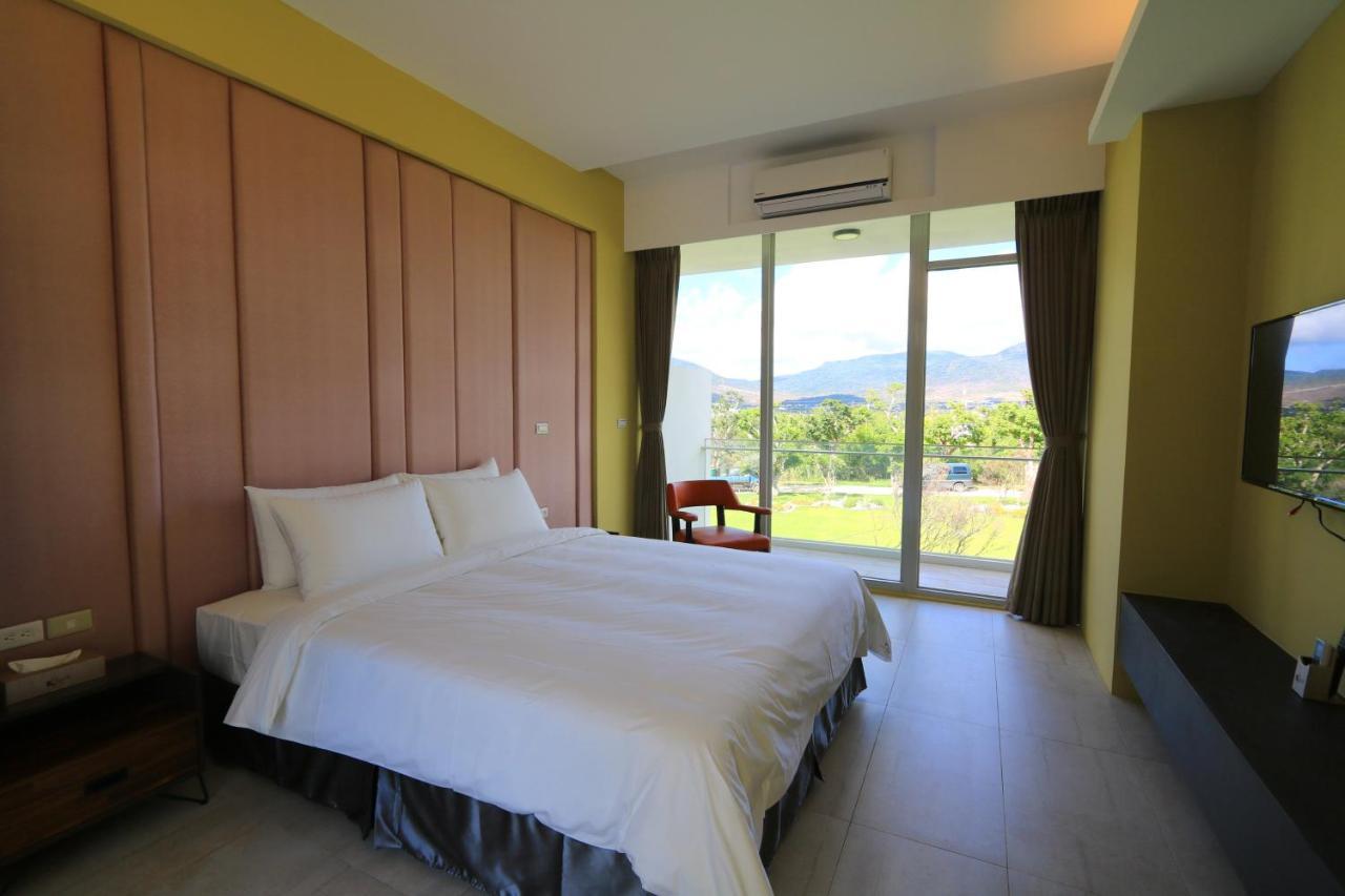 Splendi Villa Heng-ch'un Exterior foto