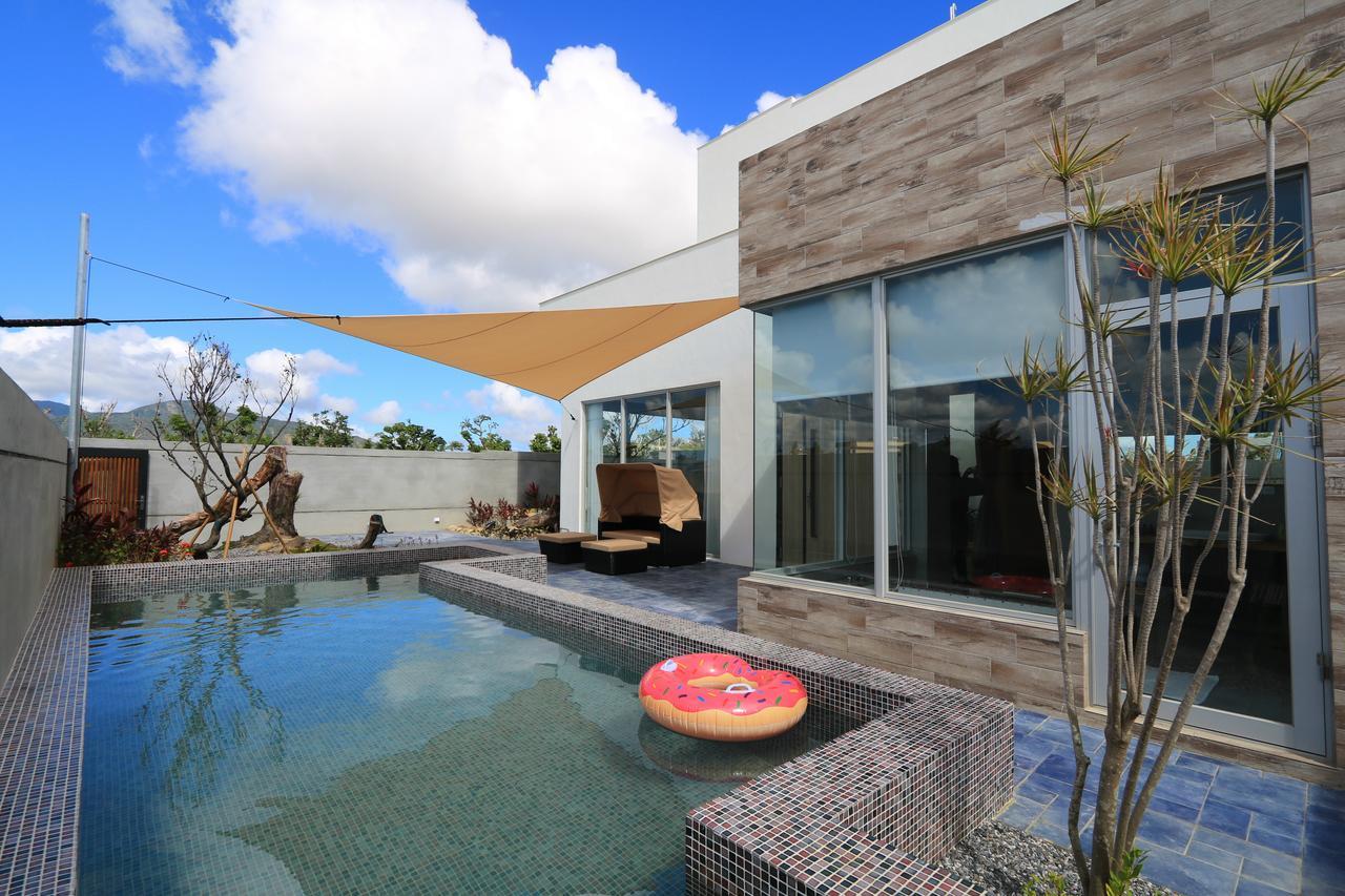 Splendi Villa Heng-ch'un Exterior foto